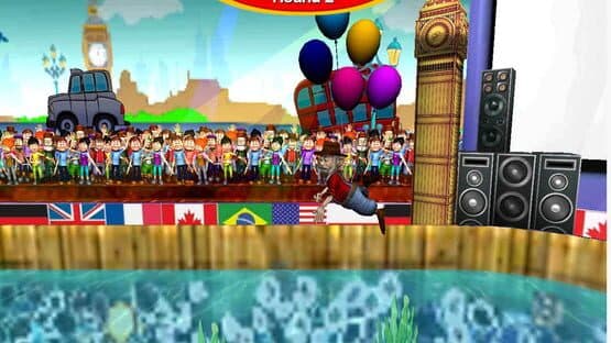 BattleQuiz — screenshot 2