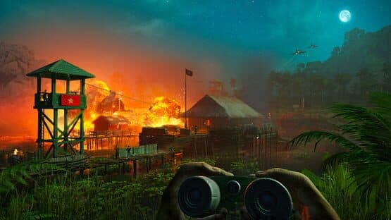Far Cry 5: Hours of Darkness — screenshot 2
