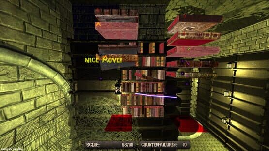 Dracula's Library — screenshot 3