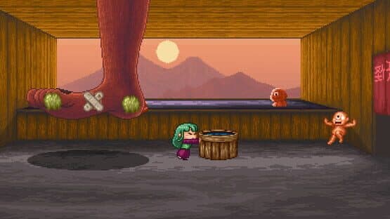 Rising Dusk — screenshot 3