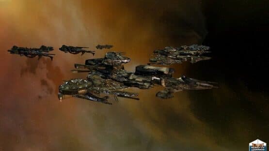 Armada 2526: Supernova — screenshot 2