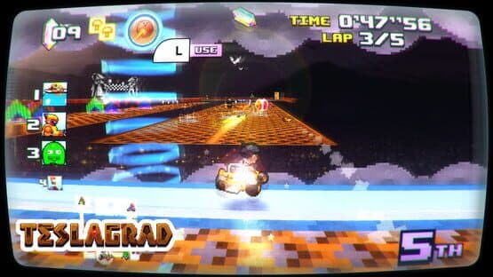Super Indie Karts — screenshot 3