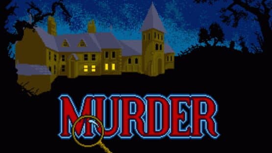 Murder — screenshot 2