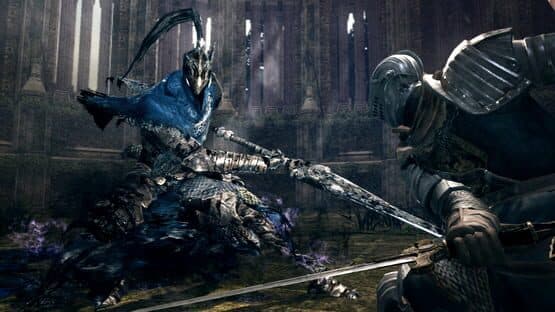 Dark Souls: Prepare to Die Edition — screenshot 3