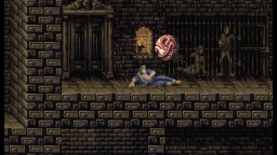 Nosferatu — screenshot 1
