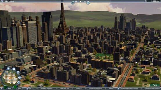 Luxury Hotel Emporium — screenshot 1