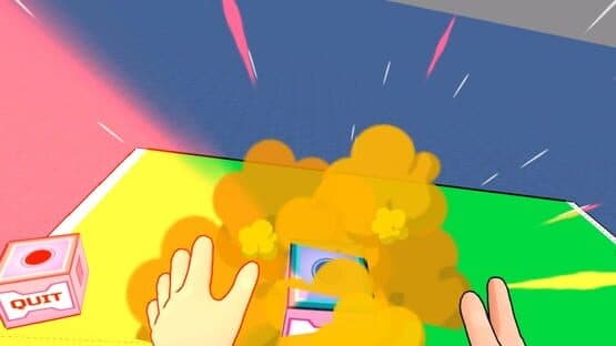 Riley Short: Analog Boy - Episode 1 — screenshot 2