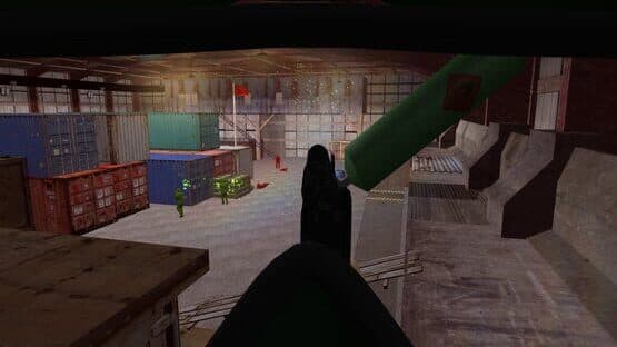 Paintball 707 — screenshot 5