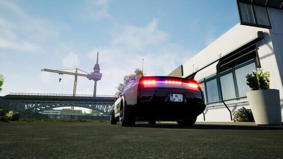 City Patrol: Police — screenshot 4