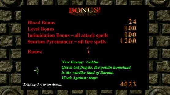 Diib's Dilemma — screenshot 4