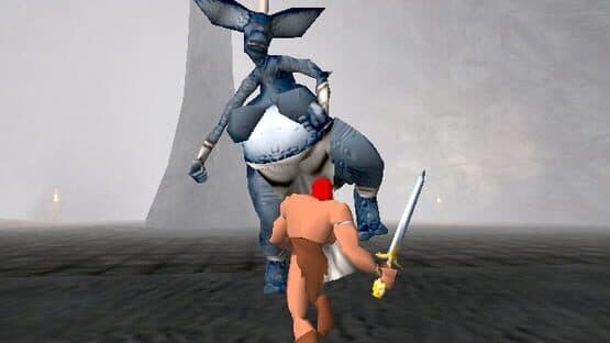 Rocko's Quest — screenshot 5