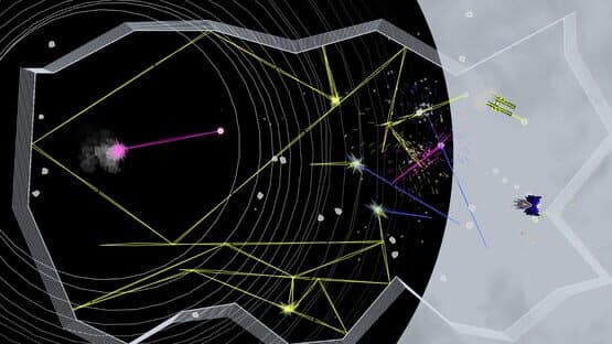 SuperLuminauts — screenshot 1