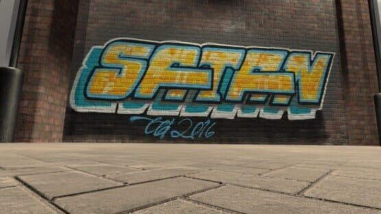 ViveSpray — screenshot 2