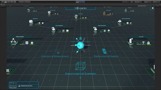 Initiative: Red Dawn — screenshot 5