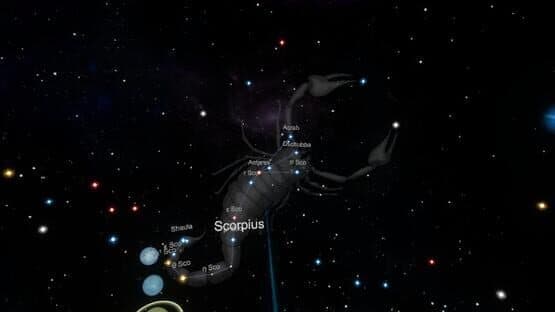 Stars — screenshot 1