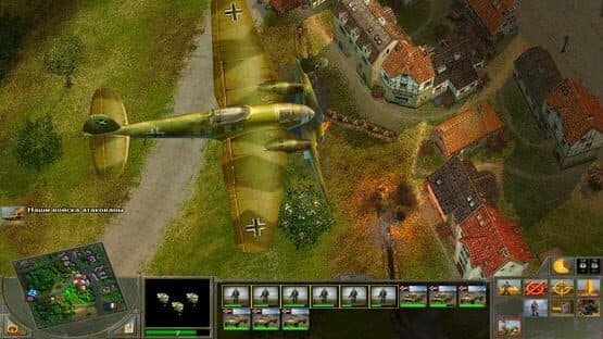 Blitzkrieg 2 Anthology — screenshot 4