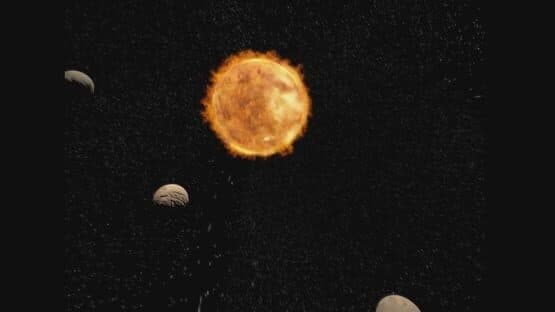 Space Dvrts — screenshot 4