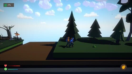HikeJam — screenshot 5