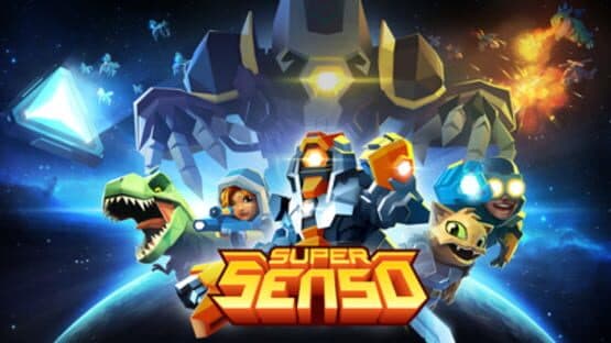 Super Senso — screenshot 6