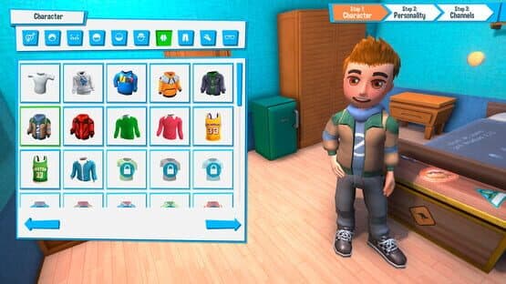 Youtubers Life — screenshot 2