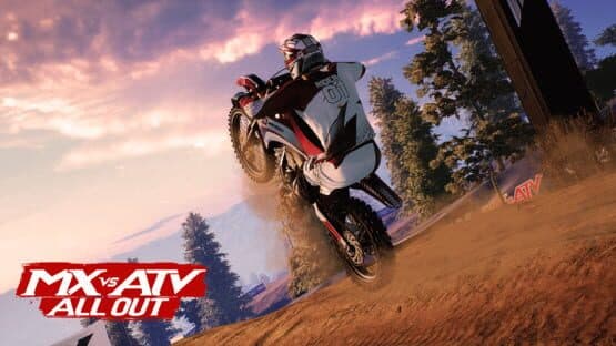 MX vs. ATV: All Out — screenshot 1