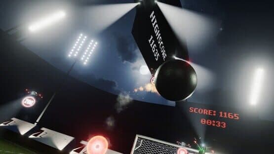 HeadOn! — screenshot 8