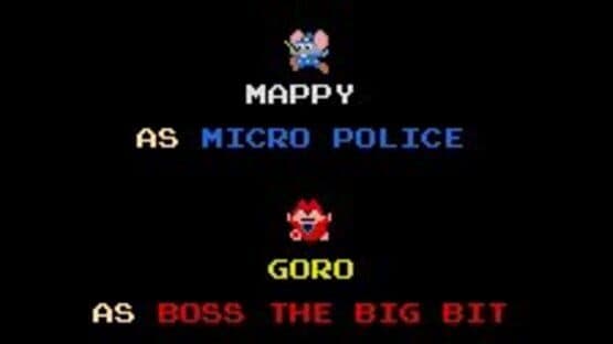 Mappy — screenshot 7