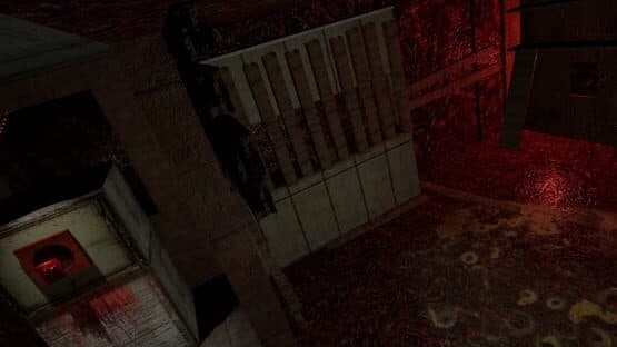 Organ Quarter Pre-Alpha Demo — screenshot 3