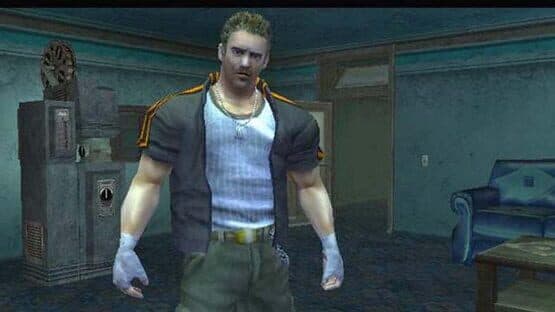Final Fight: Streetwise — screenshot 1