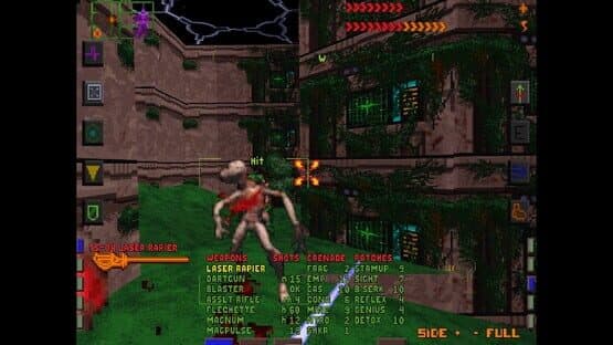 System Shock: Enhanced Edition — screenshot 3