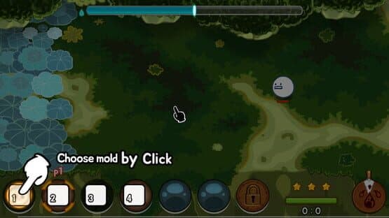 Mold on Pizza — screenshot 1