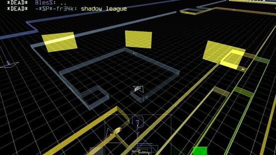 Armagetron Advanced — screenshot 1