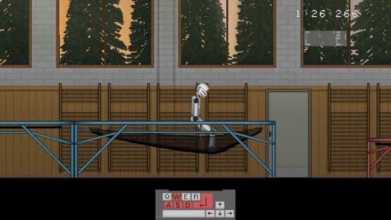 Cybermotion — screenshot 4