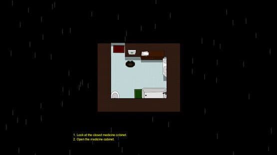 Rainyday — screenshot 1
