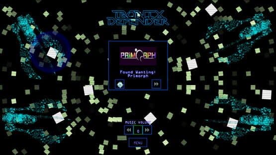 Tronix Defender — screenshot 5