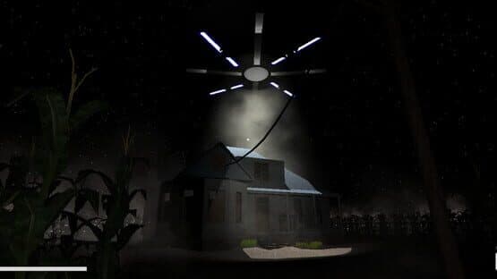 Visitors — screenshot 1