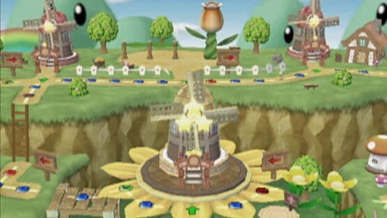 Mario Party 7 — screenshot 7