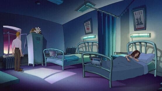 Runaway: A Road Adventure — screenshot 1