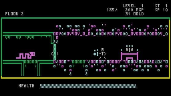 Basment Dwellers — screenshot 3