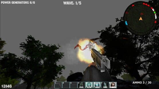 C.R.E.E.P.S — screenshot 5