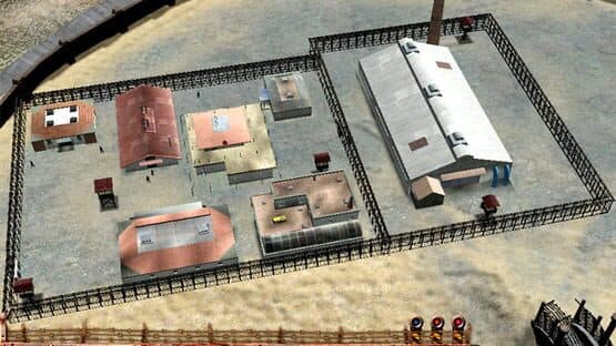 Prison Tycoon 3: Lockdown — screenshot 3