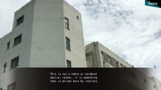Scar of the Doll — screenshot 4