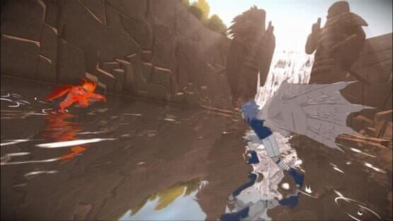 Naruto: The Broken Bond — screenshot 2