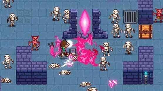Deathstate — screenshot 2