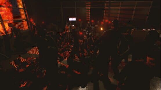 Crappy Zombie Game — screenshot 1