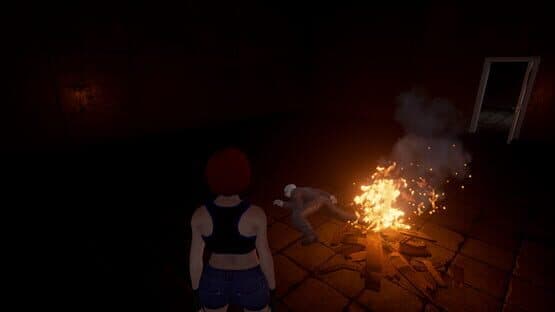 No Way Out — screenshot 5