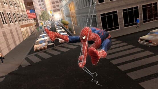 Spider-Man 3 — screenshot 2