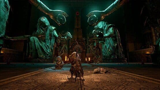 The Mage's Tale — screenshot 3