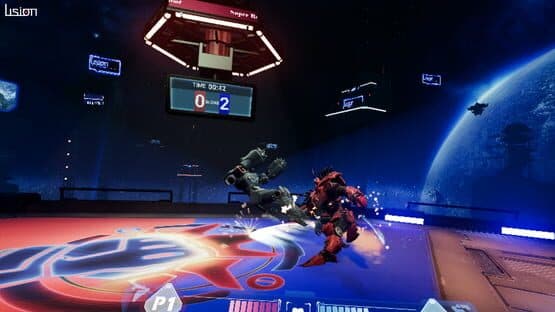 Warbot — screenshot 4