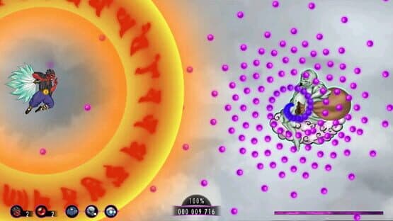Nandeyanen!?: The 1st Sûtra — screenshot 4